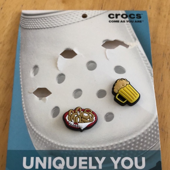 🐊 Crocs Jibbitz Charms - Picture 3 of 3